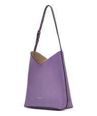 GIANNI CHIARINI LIVIA Bolso de hombro glicina - Bolsos Mujer - 2