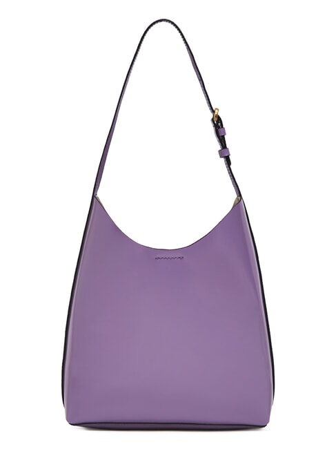 LIVIA Bolso de hombro glicina - Bolsos Mujer