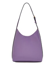 GIANNI CHIARINI LIVIA Bolso de hombro glicina - Bolsos Mujer - 3