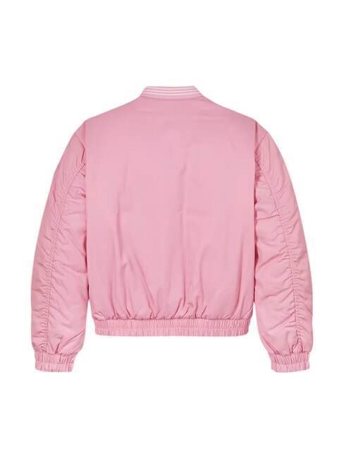TH Chaqueta de ni&ntilde;a cristal rosa - Chaquetas de beb&eacute;