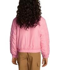 TOMMY HILFIGER TH Chaqueta de ni&ntilde;a cristal rosa - Chaquetas de beb&eacute; - 4