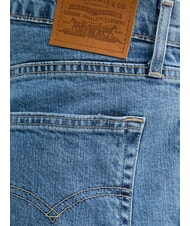TOMMY HILFIGER TH Vaqueros de talle alto palmadita - Jeans - 4