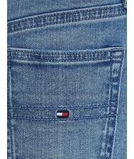 TOMMY HILFIGER TH Pantalones vaqueros de ni&ntilde;a, estilo vintage. vintagestr - pantalones para ni&ntilde;os - 5