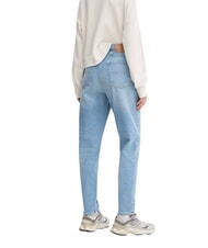 TOMMY HILFIGER TH JEANS Vaqueros mezclilla clara - Jeans - 2