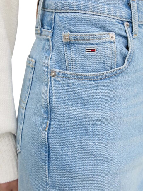 TH JEANS Vaqueros mezclilla clara - Jeans