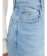 TOMMY HILFIGER TH JEANS Vaqueros mezclilla clara - Jeans - 4