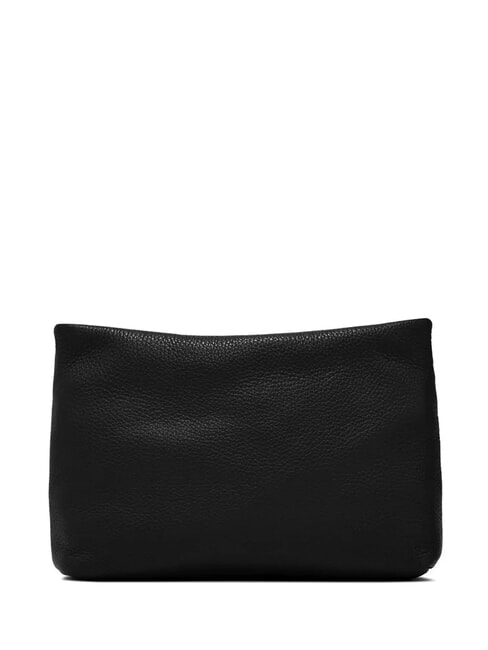 BRENDA Bolso de hombro, con correa para el hombro negro - Bolsos Mujer