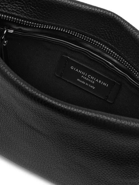 BRENDA Bolso de hombro, con correa para el hombro negro - Bolsos Mujer