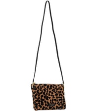 GIANNI CHIARINI HERMY Bolso de hombro leo negro - Bolsos Mujer - 2