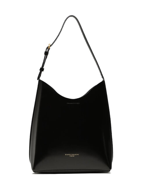 LIVIA Bolso de hombro negro - Bolsos Mujer