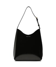 GIANNI CHIARINI LIVIA Bolso de hombro negro - Bolsos Mujer - 3