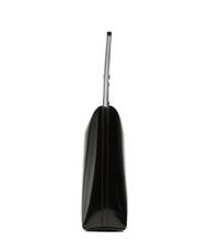 GIANNI CHIARINI LIVIA Bolso de hombro negro - Bolsos Mujer - 4
