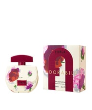 FURLA ADORABILE Perfume 100 ml cristal con forma de flor - Perfumes de mujer - 2