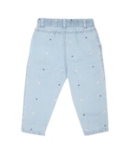 TOMMY HILFIGER TH pantalones vaqueros dril - pantalones para ni&ntilde;os - 2