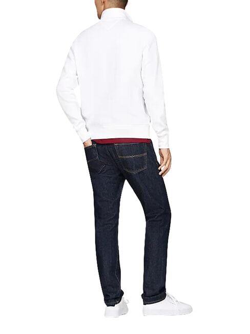 TH Sudadera de manga larga blanco - Sudaderas