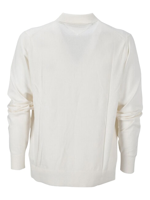 TH  marfil - camisa polo