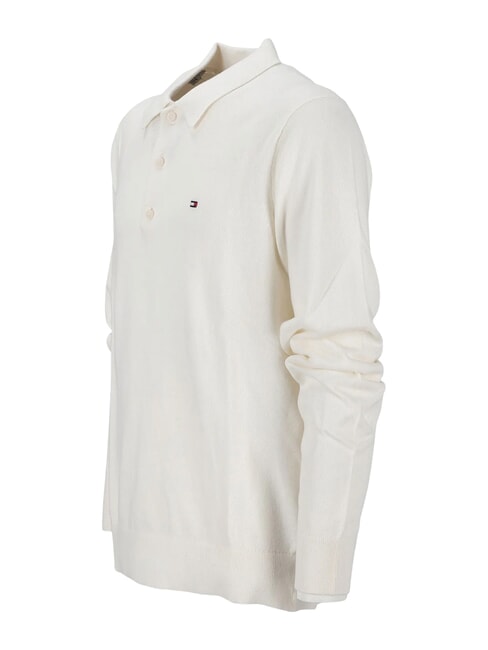 TH  marfil - camisa polo