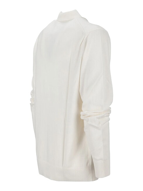 TH  marfil - camisa polo