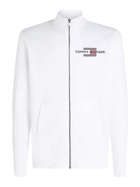 TH Sudadera de manga larga blanco - Sudaderas
