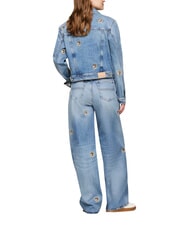 TOMMY HILFIGER TH JEANS Chaqueta vaquera - Chaquetas de mujer