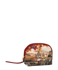 YNOT YESBAG Belleza con pu&ntilde;o Roma lloviendo - Neceser - 2