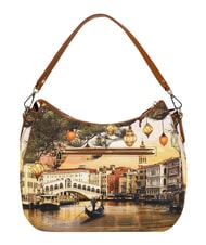 YNOT YESBAG El bolso de hombro Venecia navide&ntilde;a - Bolsos Mujer - 2