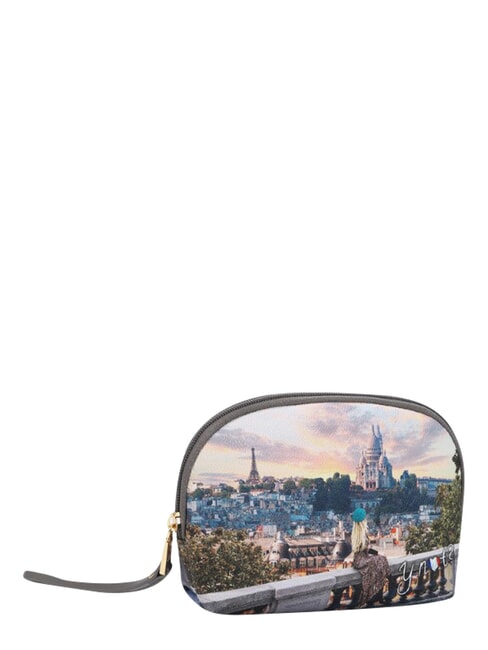 YESBAG Belleza con pu&ntilde;o par&iacute;s / cor - Neceser