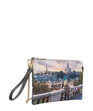 YNOT YESBAG Bolso de mano con correa para el hombro par&iacute;s / cor - Bolsos Mujer - 2