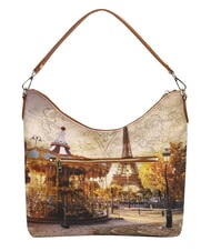 YNOT YESBAG El bolso de hombro Par&iacute;s divertido - Bolsos Mujer - 2