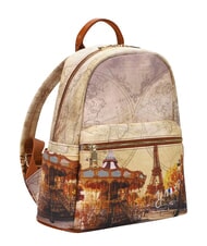 YNOT YESBAG Mochila con bolsillo frontal - Bolsos Mujer