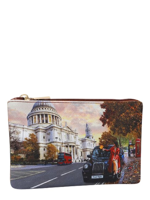 YESBAG Bolso Turista de Londres - Bolsos Mujer