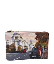 YNOT YESBAG Bolso Turista de Londres - Bolsos Mujer - 2