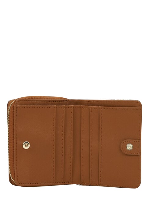 YESBAG Cartera peque&ntilde;a Venecia navide&ntilde;a - Carteras Mujer