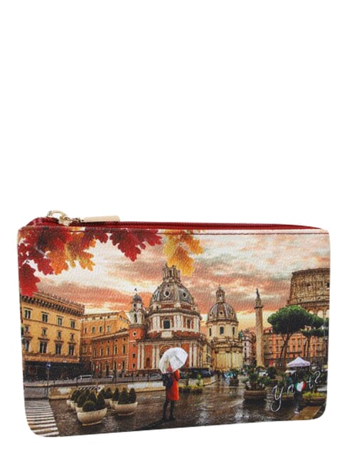 YESBAG Bolso Roma lloviendo - Bolsos Mujer