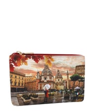 YNOT YESBAG Bolso Roma lloviendo - Bolsos Mujer - 2