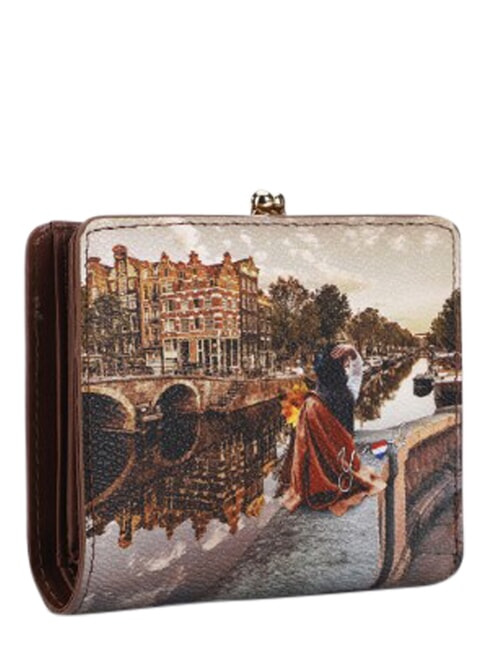 YESBAG Cartera peque&ntilde;a oto&ntilde;o en Holanda - Carteras Mujer
