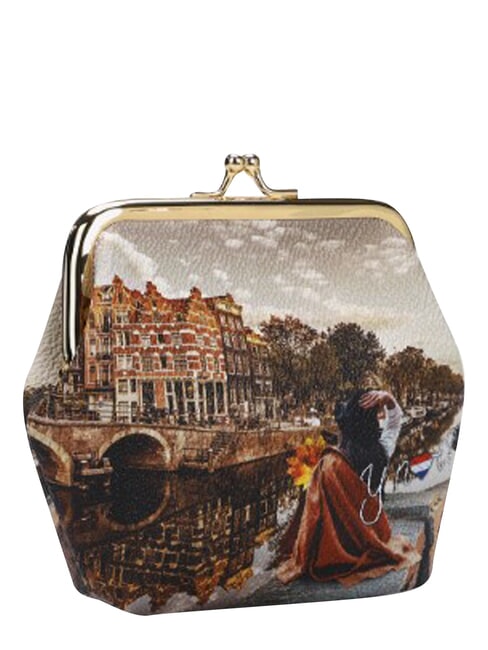 YESBAG Monedero oto&ntilde;o en Holanda - Carteras Mujer