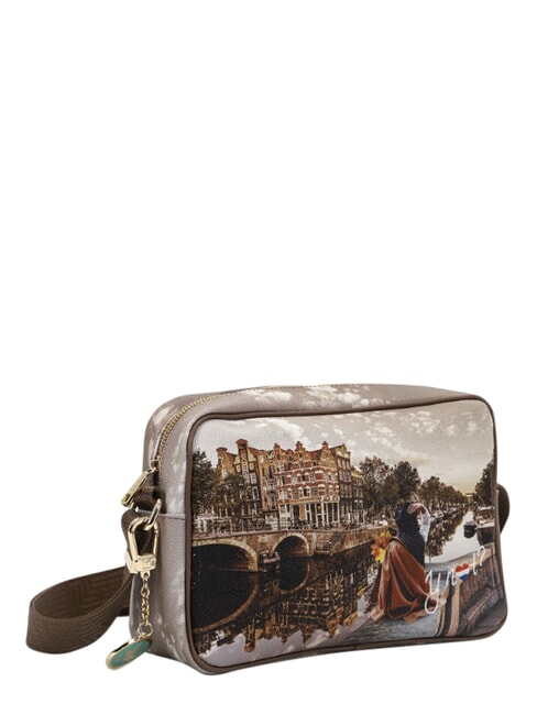 YESBAG Bolsa mediana para c&aacute;mara oto&ntilde;o en Holanda - Bolsos Mujer
