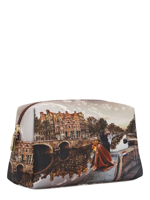YESBAG Estuche de belleza oto&ntilde;o en Holanda - Neceser
