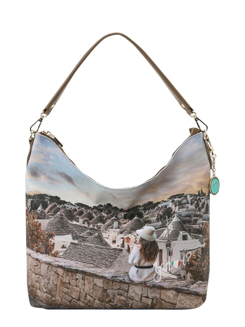 YESBAG El bolso de hombro trulli rom&aacute;nticos - Bolsos Mujer