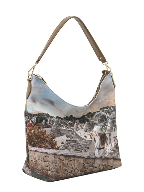 YESBAG El bolso de hombro trulli rom&aacute;nticos - Bolsos Mujer