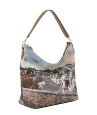 YNOT YESBAG El bolso de hombro trulli rom&aacute;nticos - Bolsos Mujer - 3