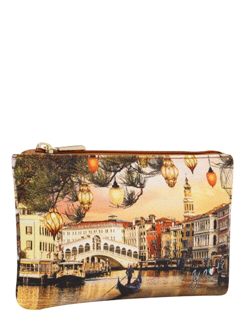 YESBAG Bolso Venecia navide&ntilde;a - Bolsos Mujer