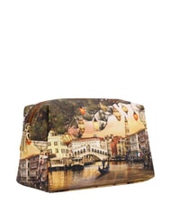 YNOT YESBAG Estuche de belleza Venecia navide&ntilde;a - Neceser - 2