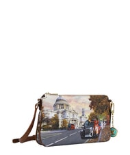 YNOT YESBAG Bolso de hombro Turista de Londres - Bolsos Mujer - 2