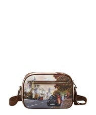 YNOT YESBAG Minibolso de hombro Turista de Londres - Bolsos Mujer - 2
