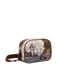 YNOT YESBAG Minibolso de hombro Turista de Londres - Bolsos Mujer - 3