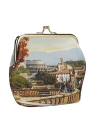 YNOT YESBAG Monedero paisaje de Roma - Carteras Mujer - 2