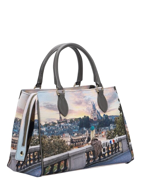 YESBAG Bolso par&iacute;s / cor - Bolsos Mujer
