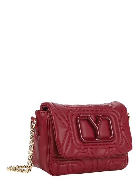 STYLE Minibolso de hombro cereza - Bolsos Mujer